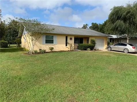 6441 Robinswood Avenue Brooksville FL 34602