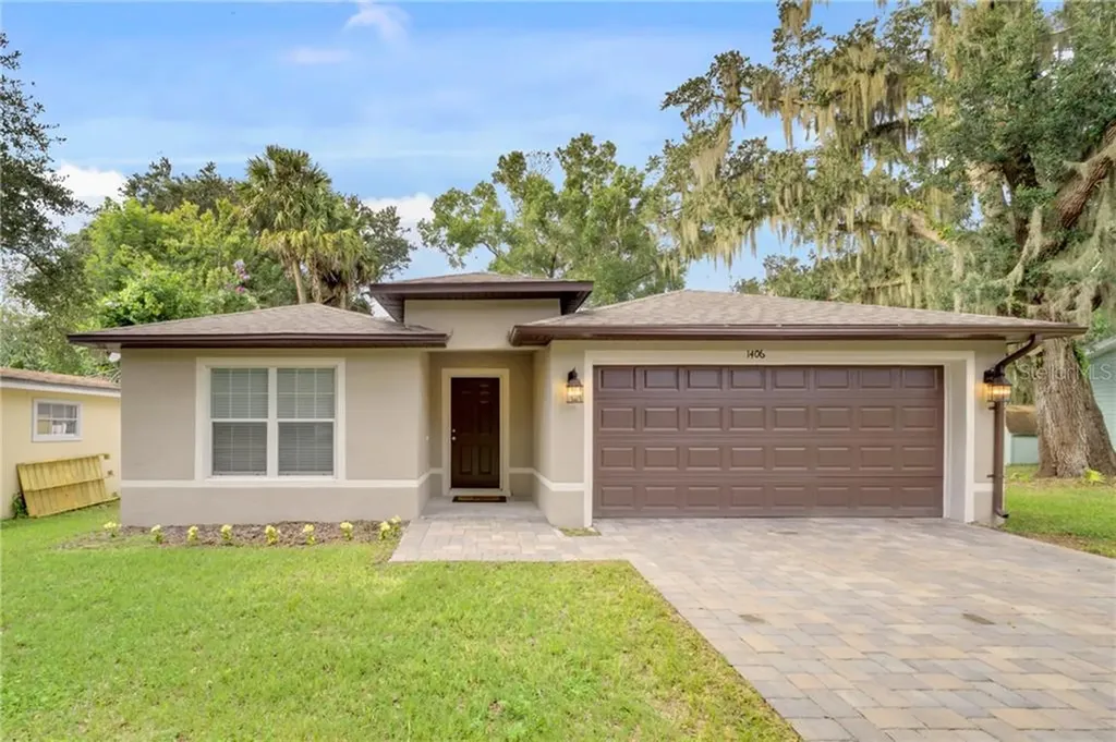 1406 E 20th Street Sanford FL 32771