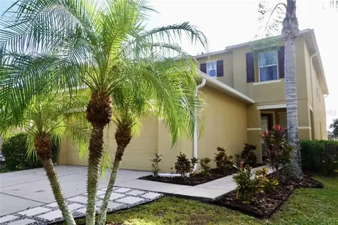 17554 Glenapp Drive Land O Lakes FL 34638