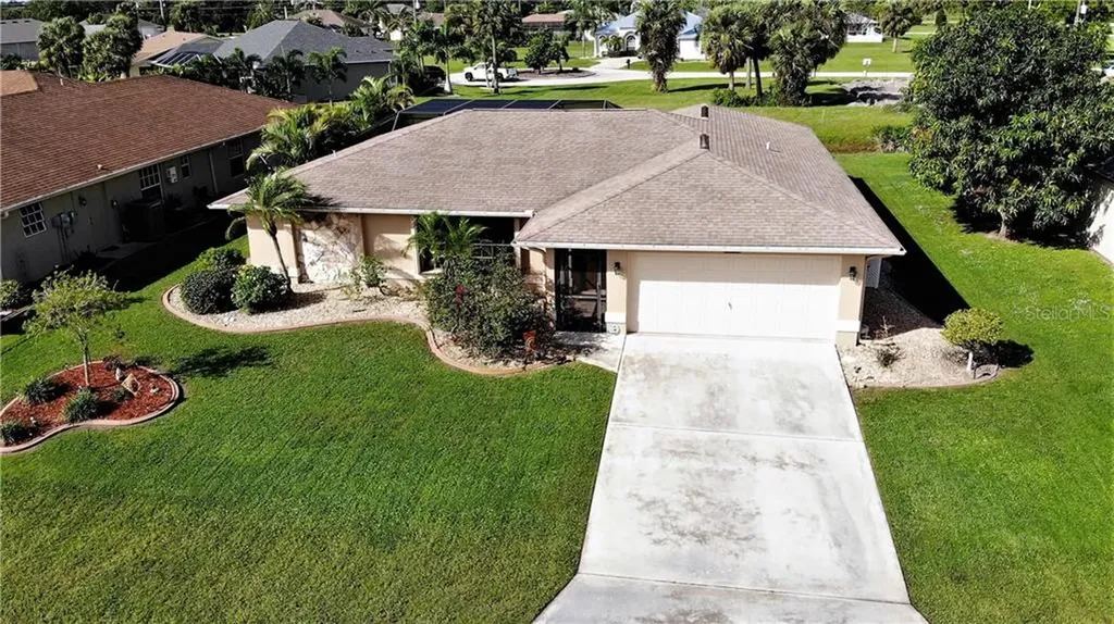7417 S Ficus Tree Punta Gorda FL 33955