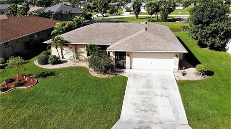 7417 S Ficus Tree Punta Gorda FL 33955