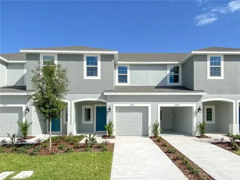 10719 Silk Tree Court Orlando FL 32824