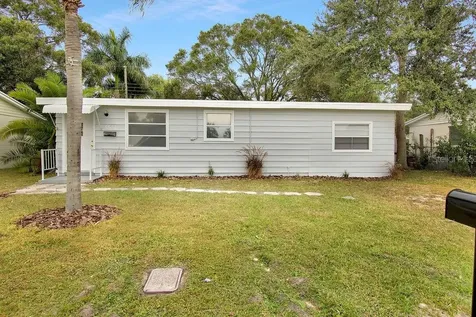 5531 64th Avenue N Pinellas Park FL 33781
