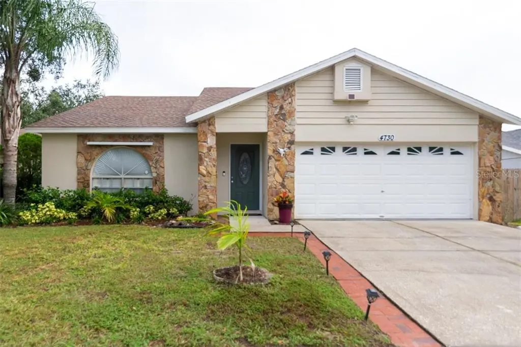 4730 S Dawnmeadow Court Plant City FL 33566