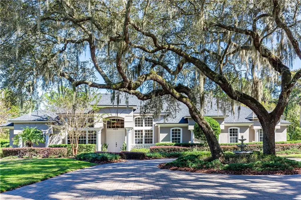 455 Wood Street Lake Mary FL 32746