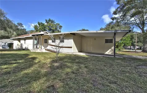 3600 46th Street N St Petersburg FL 33713