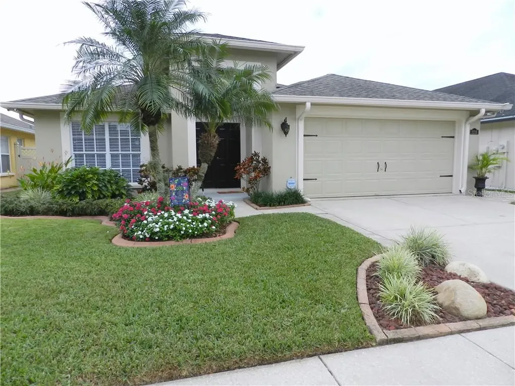 2216 Cattleman Drive Brandon FL 33511