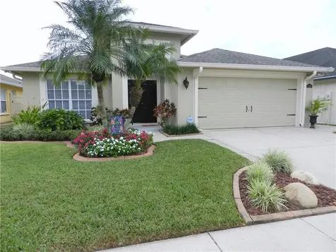 2216 Cattleman Drive Brandon FL 33511