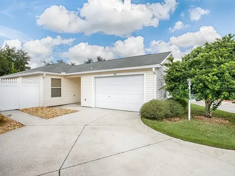 991 Rockville Place The Villages FL 32162