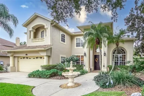17312 Summer Sun Court Clermont FL 34711