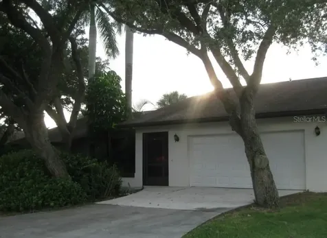 5424 Creeping Hammock Drive Sarasota FL 34231