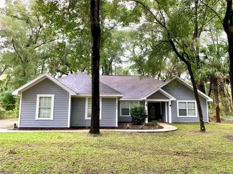 3479 SE 147th Lane Summerfield FL 34491