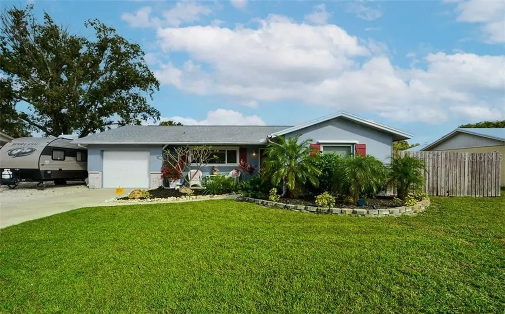 5875 Whistlewood Circle Sarasota FL 34232