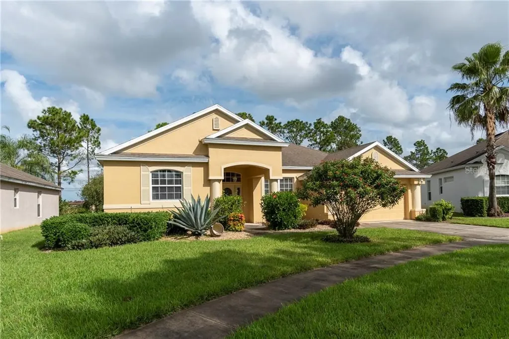 838 Huntingdale Court Davenport FL 33897