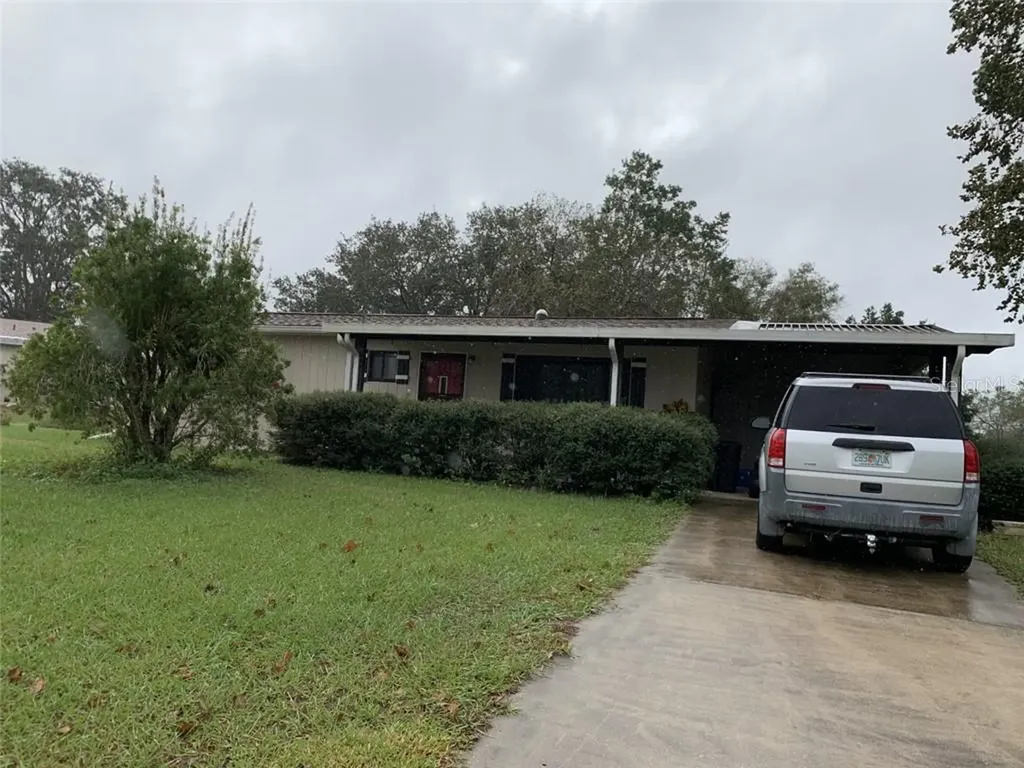 9030 SW 102nd Place Ocala FL 34481