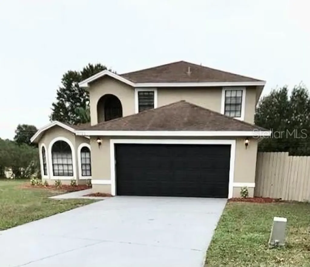 3735 Verna Court Lakeland FL 33812