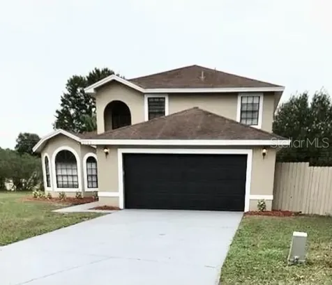 3735 Verna Court Lakeland FL 33812