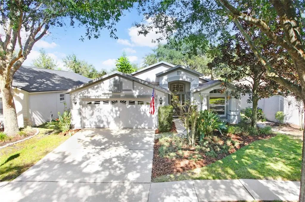 18003 Arbor Crest Drive Tampa FL 33647