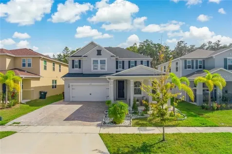 2533 Interlock Drive Kissimmee FL 34741