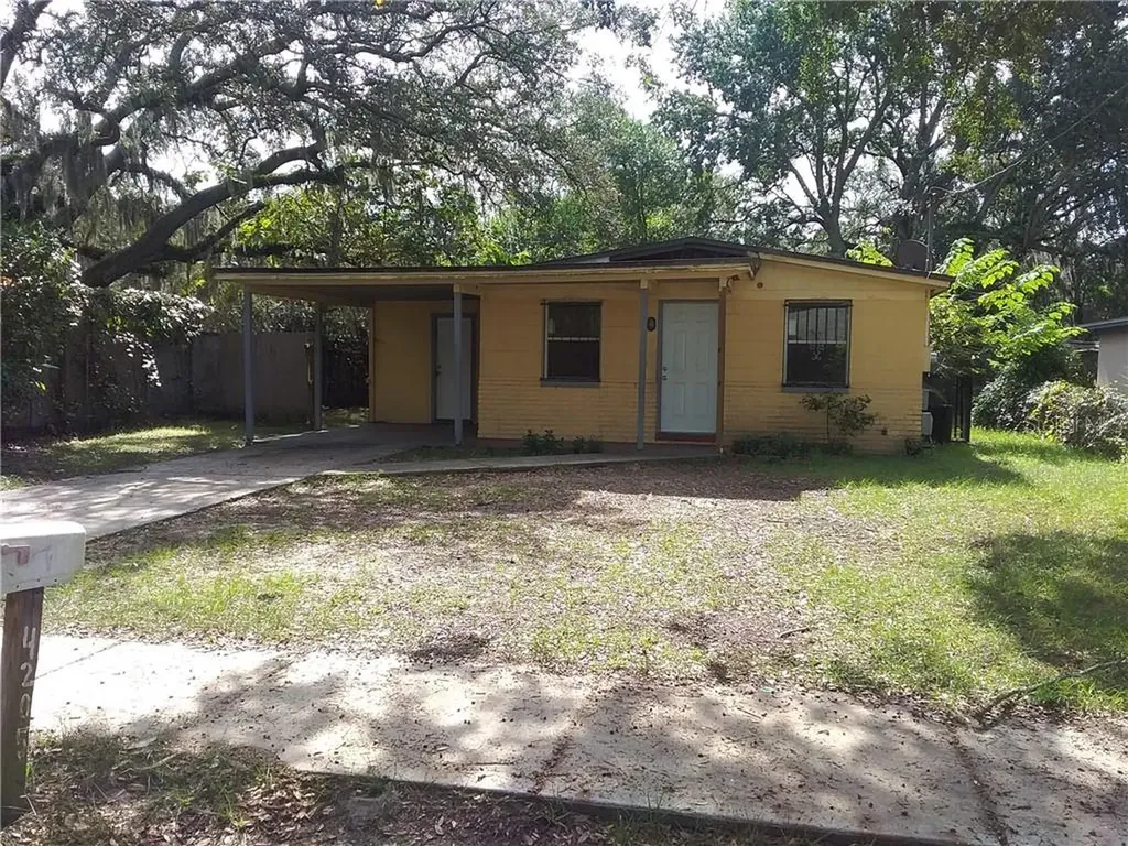 4205 Deleuil Avenue Tampa FL 33610