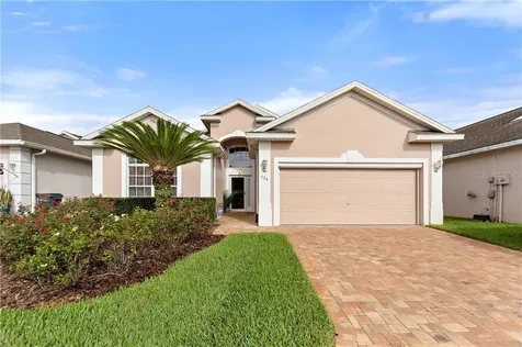 334 High Vista Drive Davenport FL 33837