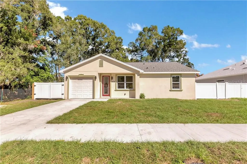 19119 Alice Circle Lutz FL 33558