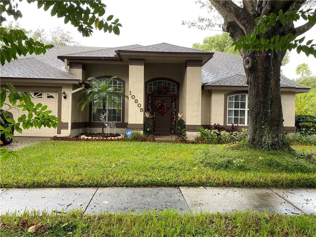 10808 Oak Glen Circle Orlando FL 32817