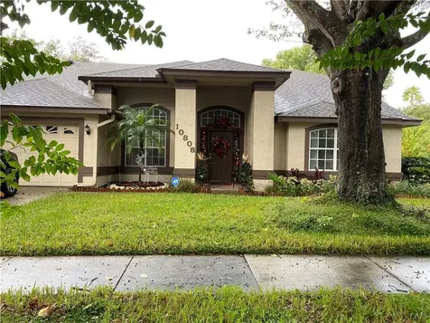 10808 Oak Glen Circle Orlando FL 32817