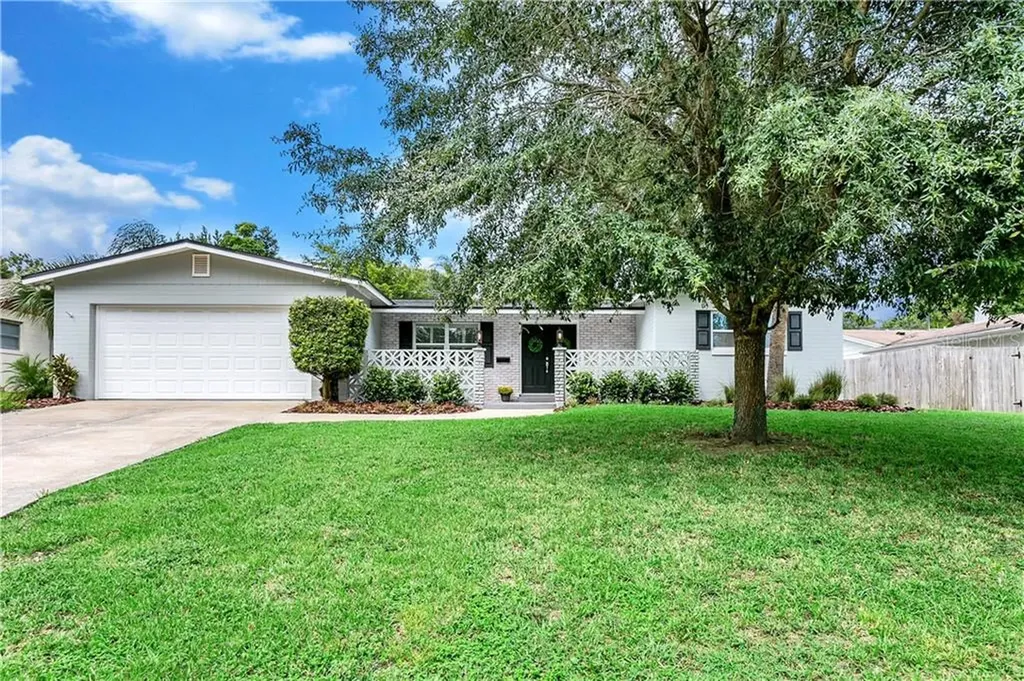 2411 Chinook Trail Maitland FL 32751