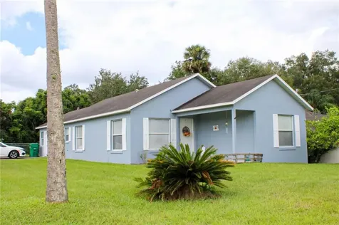 800 W Hogle Avenue Deland FL 32720