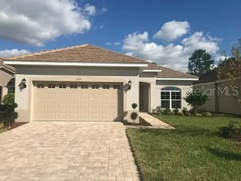 659 Newhall Lane Debary FL 32713
