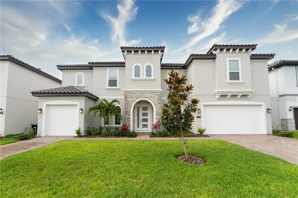8379 Ludington Circle Orlando FL 32836