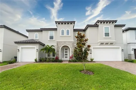 8379 Ludington Circle Orlando FL 32836