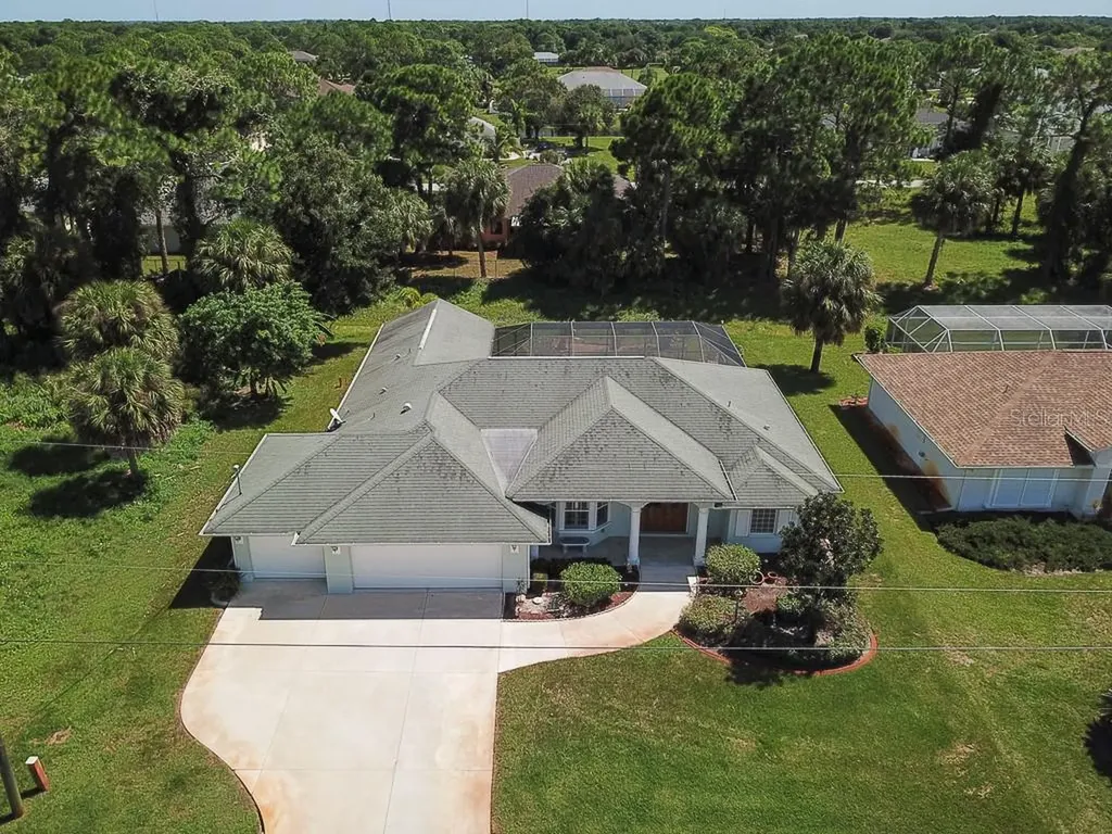 253 Broadmoor Lane Rotonda West FL 33947