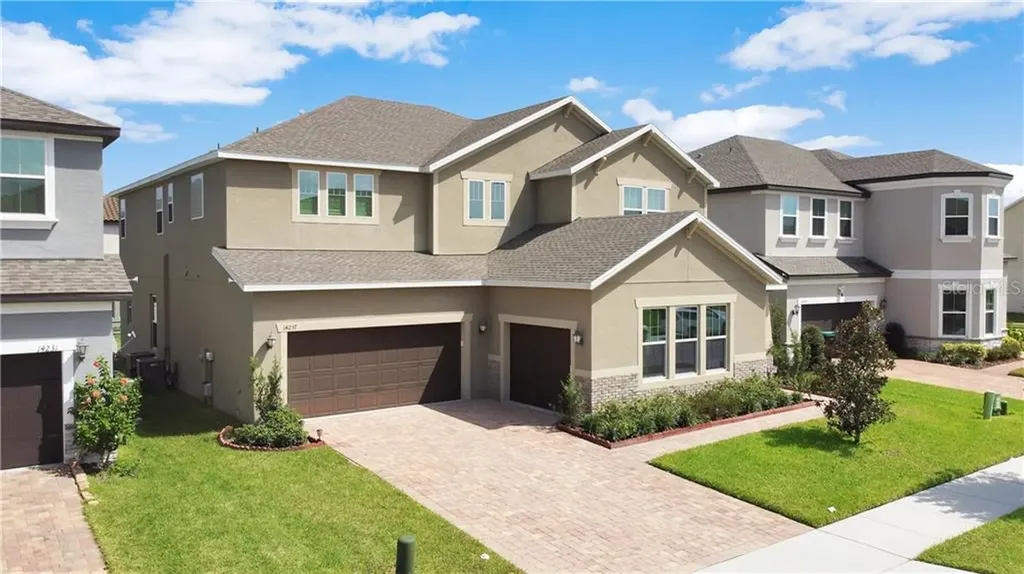 14237 Woodchip Court Orlando FL 32824