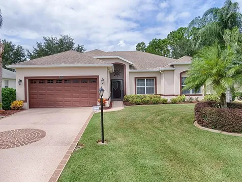 5134 Chanticleer Drive Leesburg FL 34748