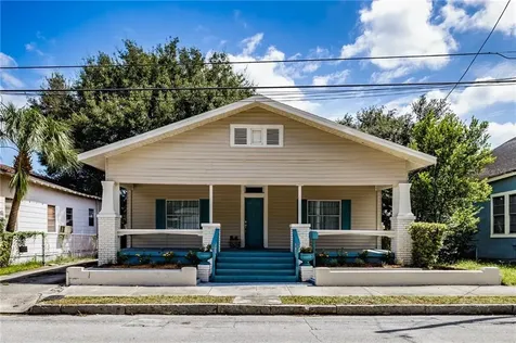 2913 N 18th Street Tampa FL 33605