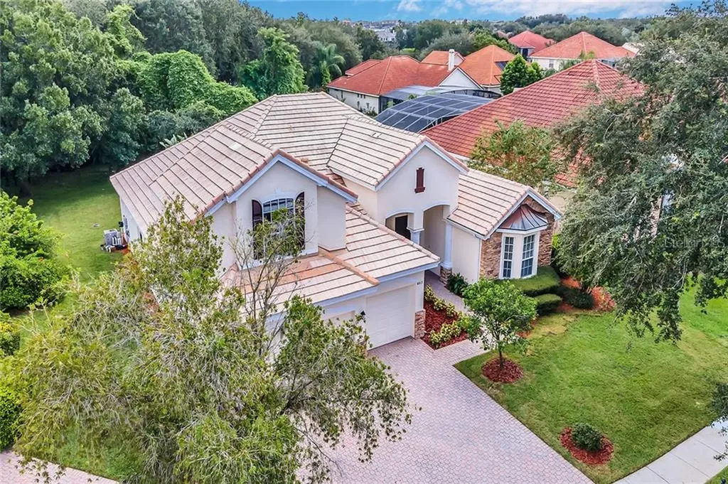8813 Oak Landings Court Orlando FL 32836