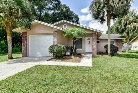 670 W Tall Pine Terrace Deland FL 32724