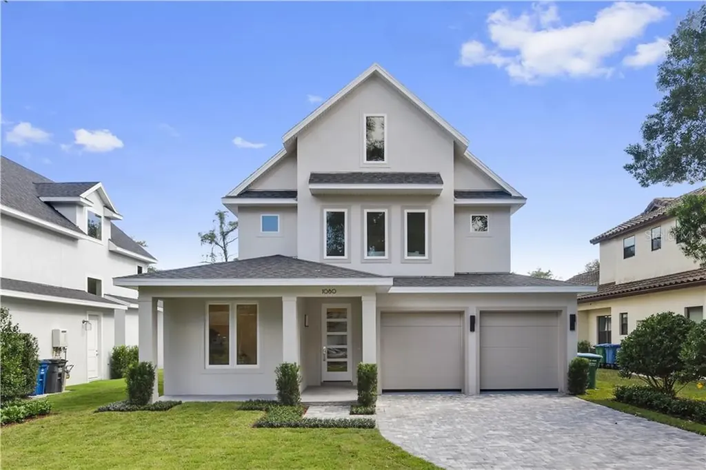 1080 Kenwood Avenue Winter Park FL 32789