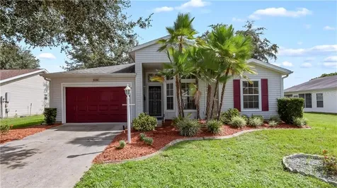 25306 La Grange Court Leesburg FL 34748