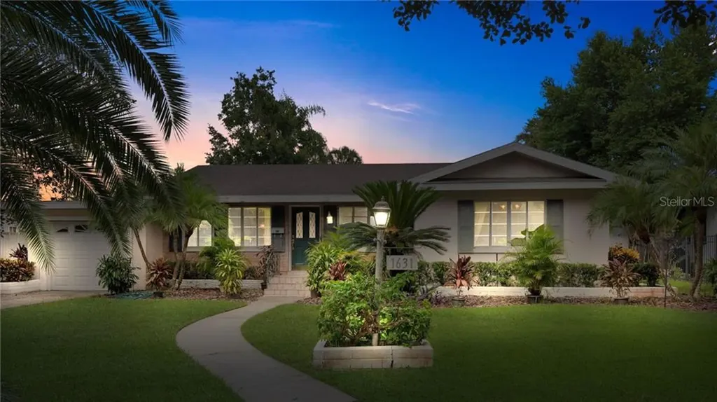 1631 Woodland Avenue Winter Park FL 32789