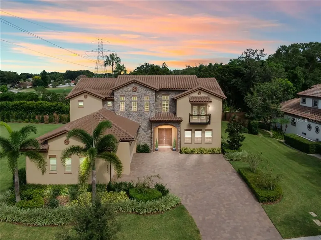 5533 Emerson Pointe Way Orlando FL 32819
