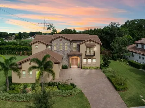 5533 Emerson Pointe Way Orlando FL 32819