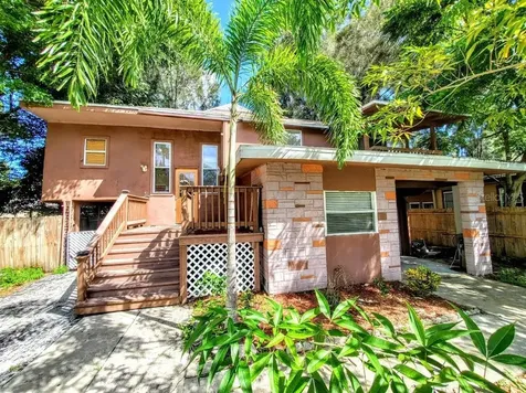 5951 58th Avenue N St Petersburg FL 33709