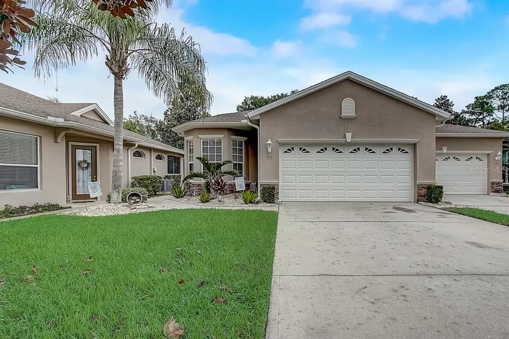 335 La Creek Court Debary FL 32713