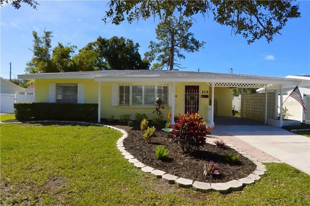 215 San Marco Drive Venice FL 34285