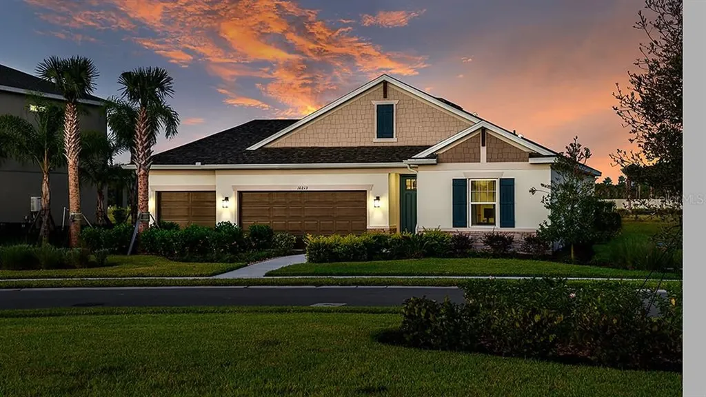 4820 Los Robles Court Palmetto FL 34221