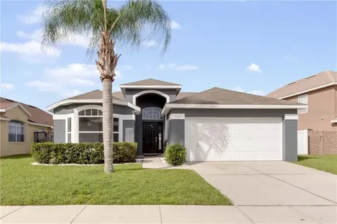 644 Rochester Loop Davenport FL 33897