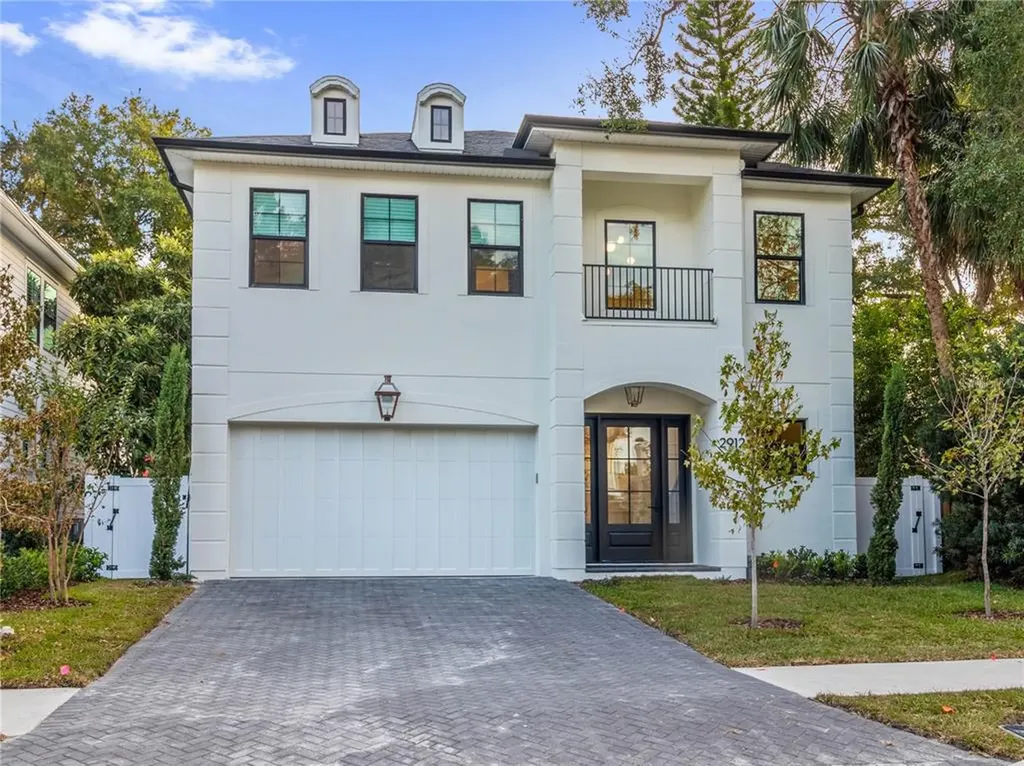 2912 W San Miguel Street Tampa FL 33629